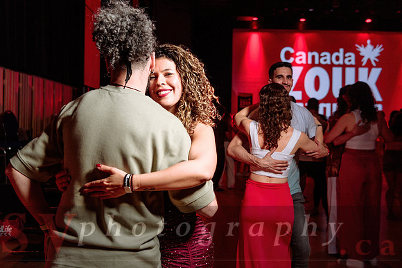 Canada Zouk Congress