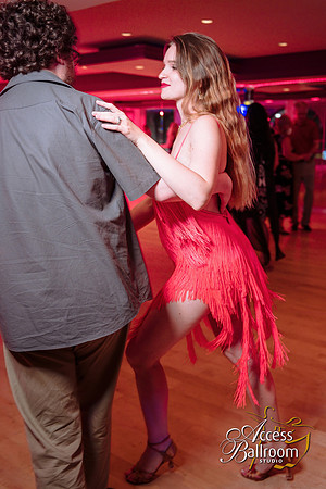 Access Ballroom