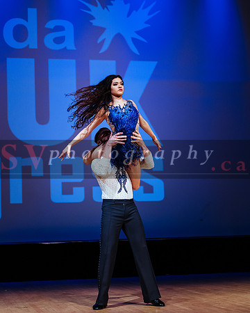 Canada Zouk Congress