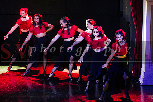 City Dance Corps - 17th Anniversary