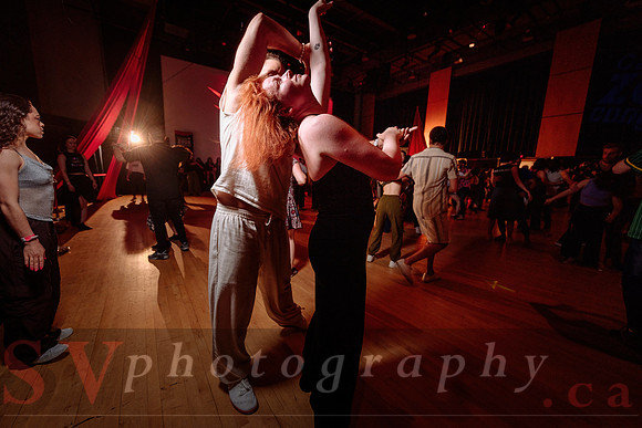 Canada Zouk Congress - Sat