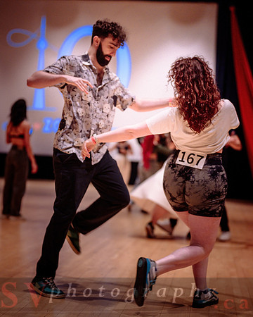 Canada Zouk Congress - Sat