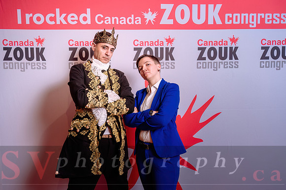Canada Zouk Congress