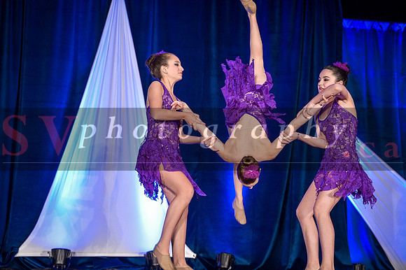 AV Dance Company from New York
