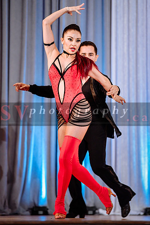 Canada Salsa & Bachata Congress