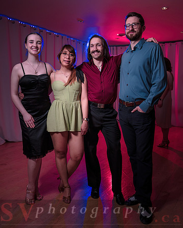 Access Ballroom