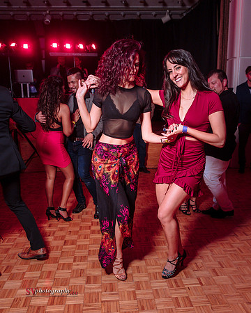 Toronto Salsa Fridays