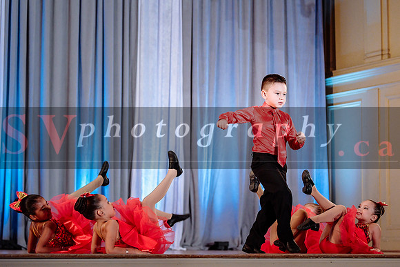 Canada Salsa & Bachata Congress