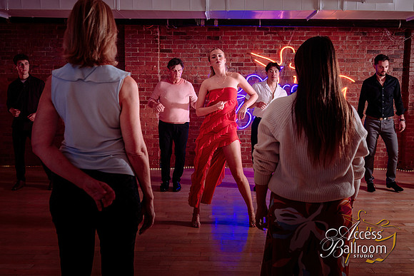Access Ballroom