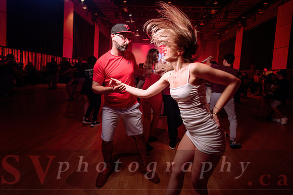 Canada Zouk Congress