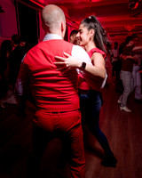 Toronto Dance Fridays