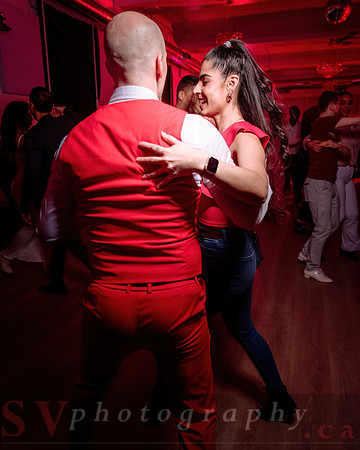 Toronto Dance Fridays