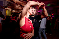 Toronto Dance Fridays