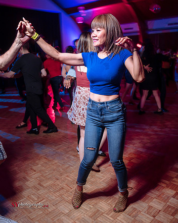 Toronto Salsa Fridays