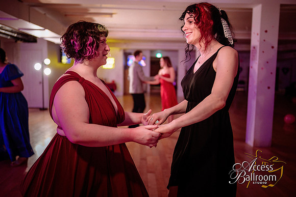 Access Ballroom