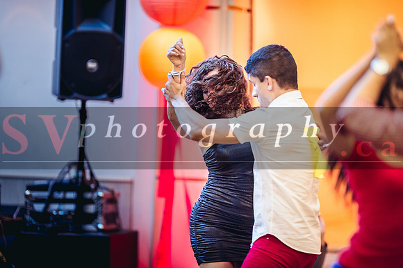 iFreestyle.ca - 5th Annual Jack & Jill - SEMI-PRO/PRO (Salsa, Ba