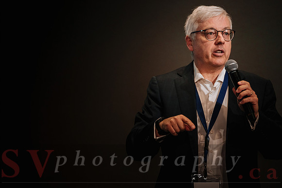 ISACA Annual Summer Conference