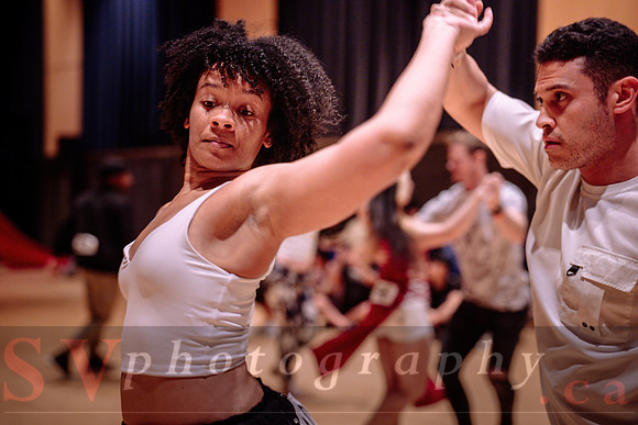 Canada Zouk Congress - Sat