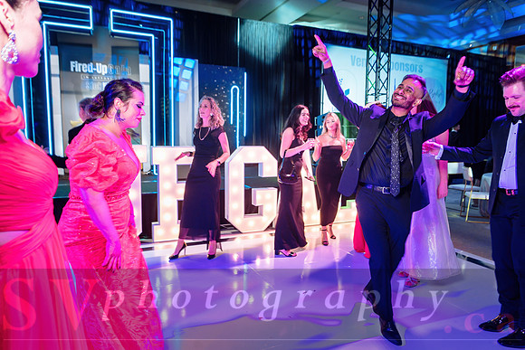 SickKids Fired-Up Gala