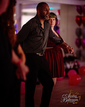 Access Ballroom