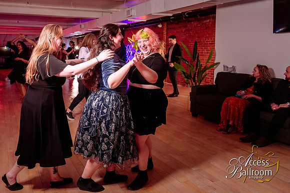 Access Ballroom