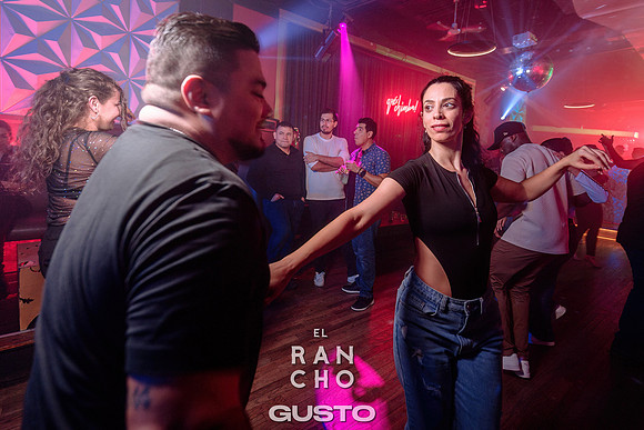 El Rancho