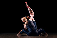 George Brown Dance - Unleashed 2019