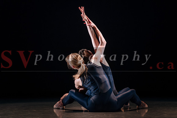 George Brown Dance - Unleashed 2019