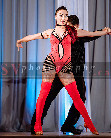 Canada Salsa & Bachata Congress