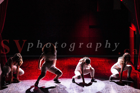 City Dance Corps - 17th Anniversary