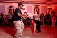 Toronto Salsa Fridays