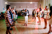 iFreestyle 12th Anniversary Party