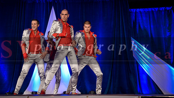 Grupo Alafia from Italy
