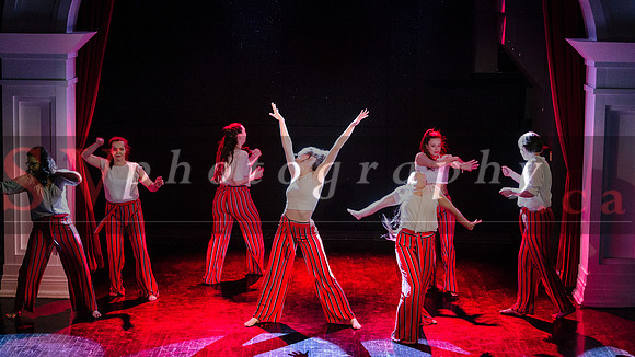 City Dance Corps - 17th Anniversary