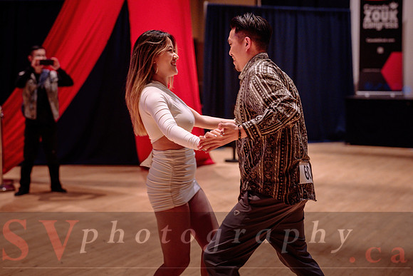 Canada Zouk Congress - Sat