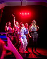 CDC 22nd Annual Showcase - After Party
