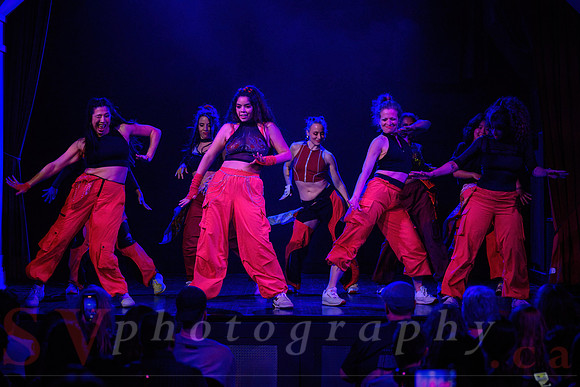 CDC 22nd Annual Showcase
