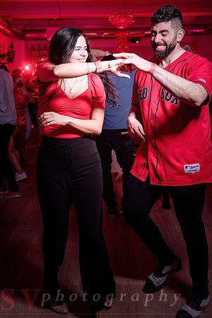 Toronto Dance Fridays