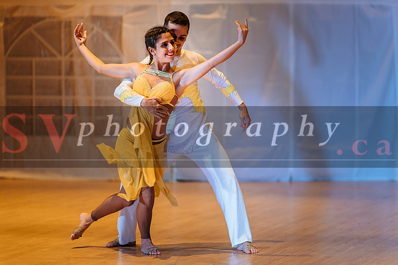 Canada Zouk Congress