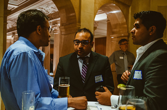 ISACA Annual General Meeting