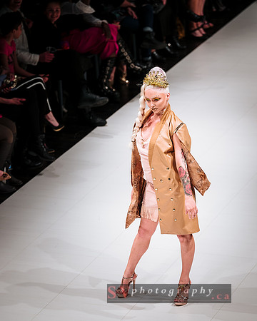 Fashion Art Toronto