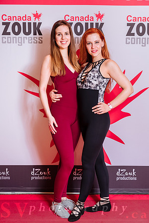Canada Zouk Congress