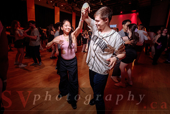 Canada Zouk Congress - Sat