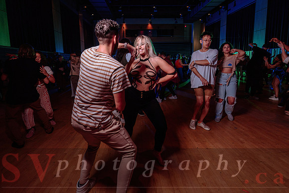 Canada Zouk Congress
