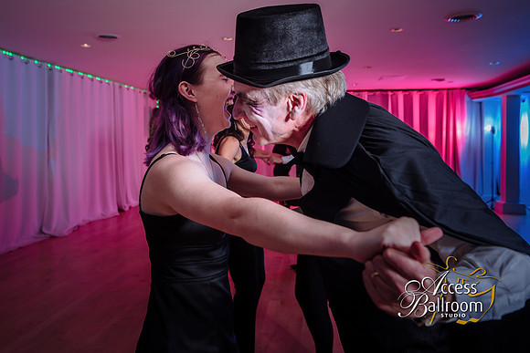 Access Ballroom Studio