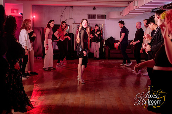 Access Ballroom