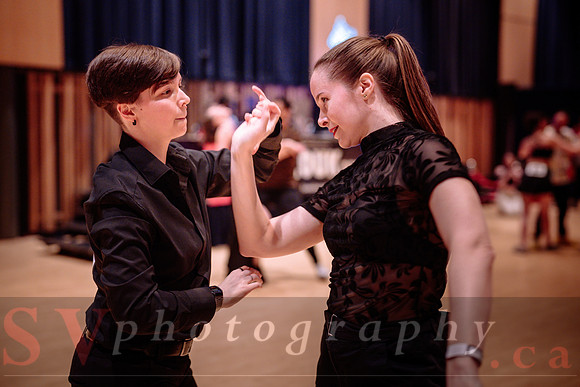 Canada Zouk Congress - Sat