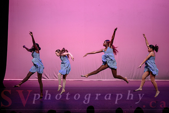 City Dance Corps - Kids Recital