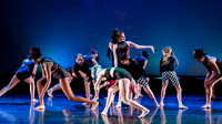 City Dance Corps Youth Program