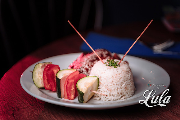 Salsa Saturday at Lula Lounge